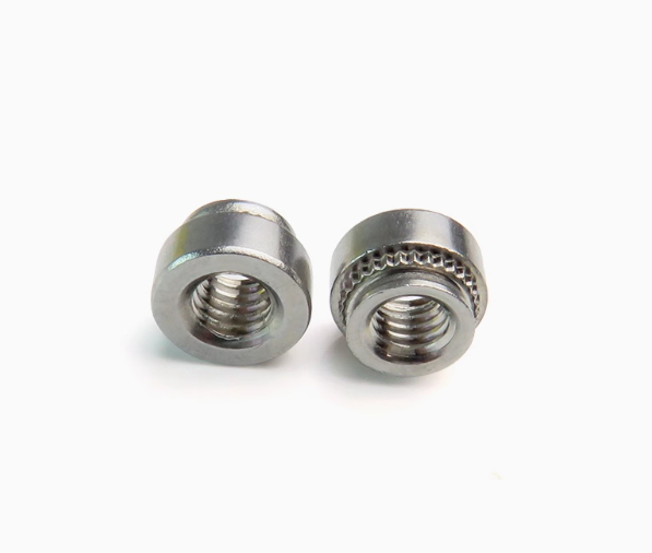 304 stainless steel rivet nut CLS M2-M12
